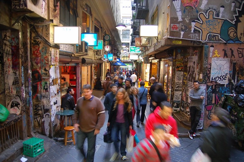 Pengawasan seksual di luar negeri