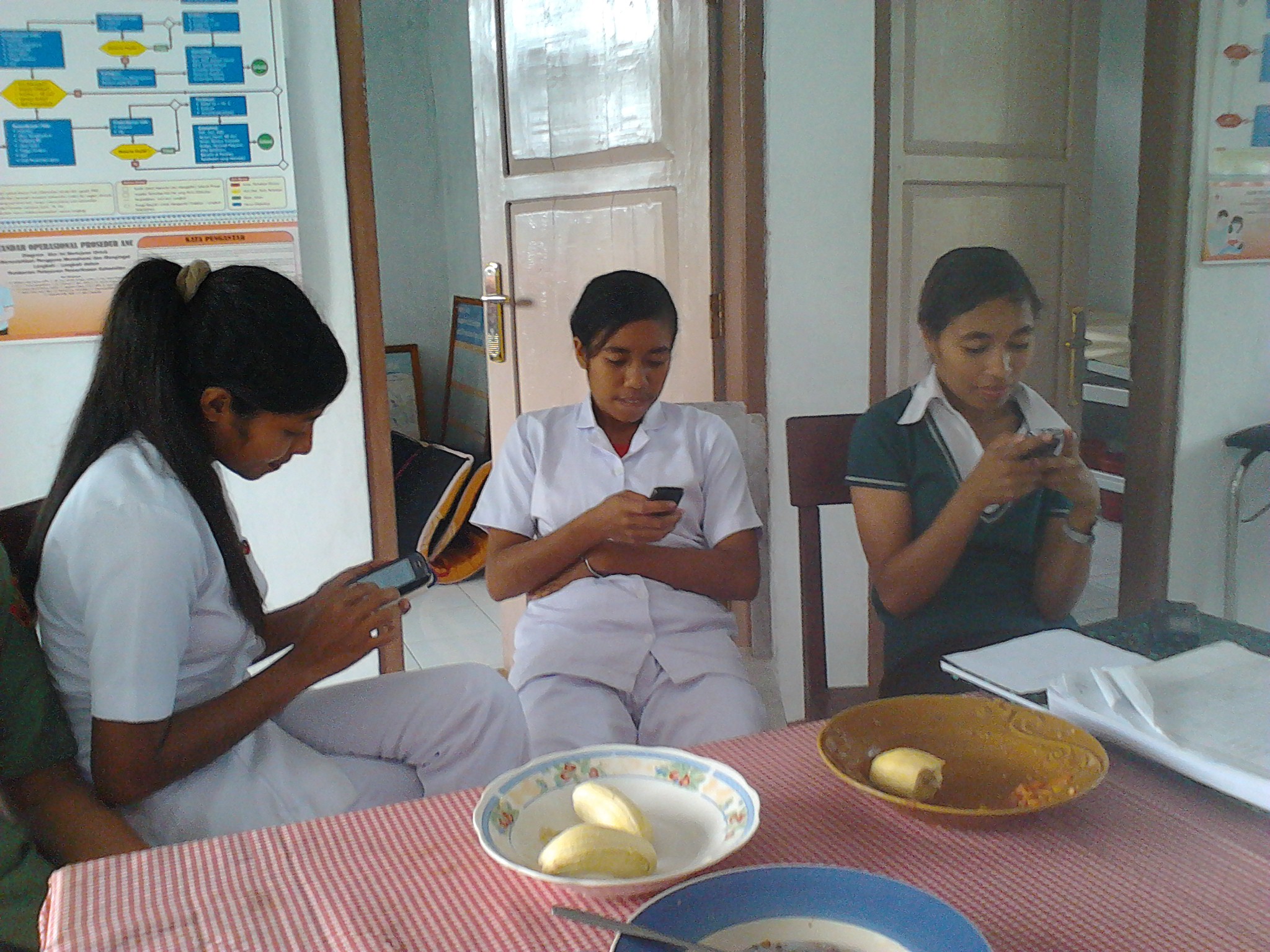 Underemployed ambitions