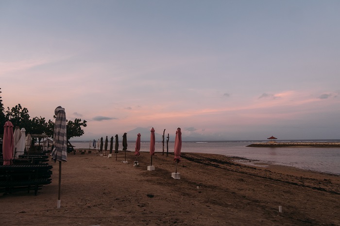 Bali’s pandemic, its impacts and legacies